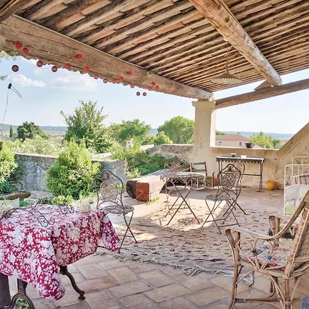 Cozy In Et Solorgues