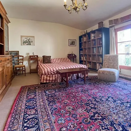 Cozy In Et Solorgues Holiday home Nages-et-Solorgues
