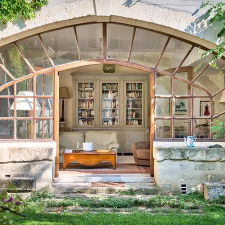Cozy In Et Solorgues Semesterbostad Nages-et-Solorgues