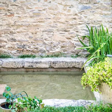 Awesome In Et Solorgues 度假居