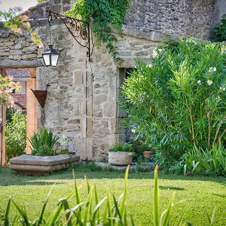 Cozy In Et Solorgues Nages-et-Solorgues