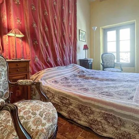 Cozy In Et Solorgues Prázdninový dům