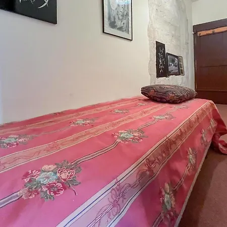 Holiday home Cozy In Et Solorgues