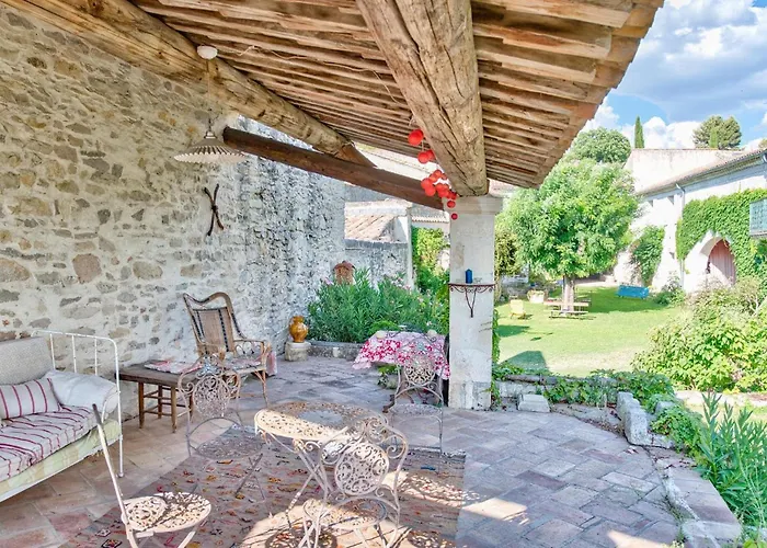Awesome In Et Solorgues Casa vacanze *