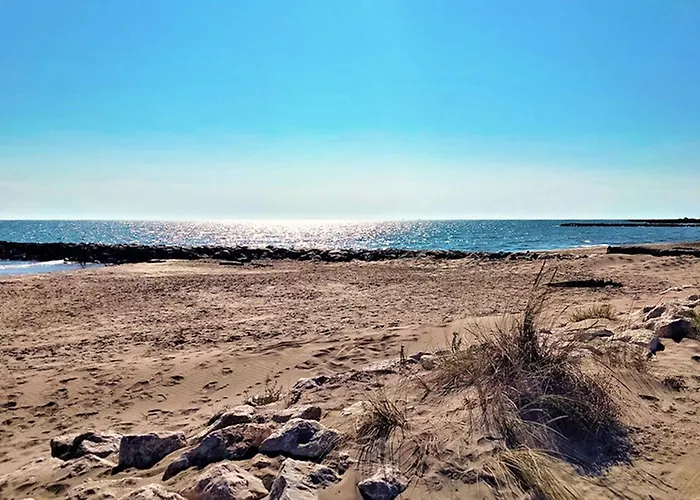 Awesome In Et Solorgues Casa vacanze