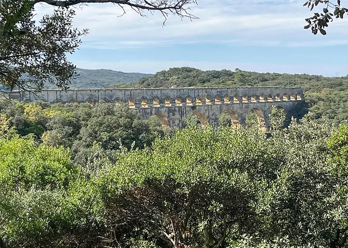 Awesome In Et Solorgues Casa vacanze